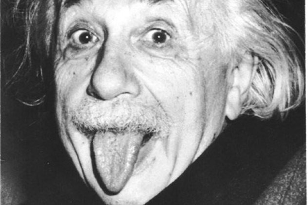 Οι περιπέτειες του εγκεφάλου του Αϊνστάιν και οι φωτογραφίες που αποδεικνύουν τη μεγαλοφυΐα του  - Κυρίως Φωτογραφία - Gallery - Video