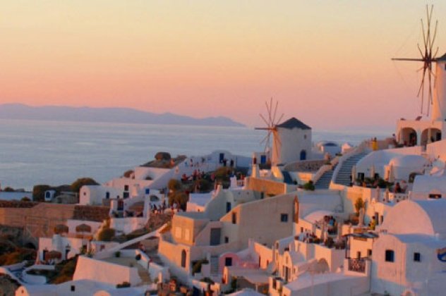 Να προωθούνται θετικές ειδήσεις για την Ελλάδα στα διεθνή ΜΜΕ ζητά ο ΗΑΤΤΑ - Κυρίως Φωτογραφία - Gallery - Video