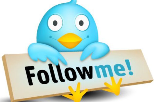 Πώς να αποκτήσετε περισσότερους «ακολούθους» στο Twitter! - Κυρίως Φωτογραφία - Gallery - Video