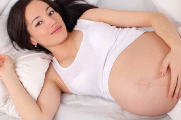 Έρευνα αποκάλυψε ότι τα έμβρυα αντιλαμβάνονται συλλαβές τρεις μήνες πριν τη γέννησή τους!  - Κυρίως Φωτογραφία - Gallery - Video