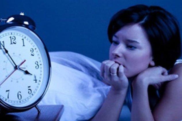 Έρευνα αποκαλύπτει ότι η αϋπνία επιβαρύνει την καρδιά - Κυρίως Φωτογραφία - Gallery - Video