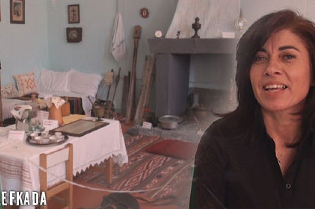 Το Αρχαιολογείο - μουσειάκι που η Κατερίνα Δασκάλου δημιούργησε με τα νηπιάκια της στο 3ο Νηπιαγωγείο Λευκάδας - Δείτε τι μπορεί να κάνει ένας πραγματικός δάσκαλος (αποκλειστικές φωτό - βίντεο) - Κυρίως Φωτογραφία - Gallery - Video