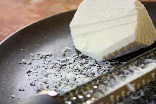 Ζυμήθρα: Απόλαυση τυριού με χαμηλά λιπαρά‏ - Κυρίως Φωτογραφία - Gallery - Video