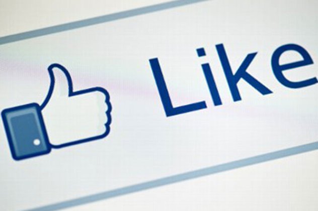 Έρευνα: Τα like στο Facebook αποκαλύπτουν τα προσωπικά σας δεδομένα  - Κυρίως Φωτογραφία - Gallery - Video