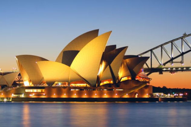 Ταξιδεύουμε στα καλύτερα αξιοθέατα της Αυστραλίας! (φωτό και βίντεο)‏ - Κυρίως Φωτογραφία - Gallery - Video