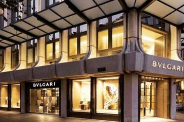 Κατάσχεση στον οίκο Bulgari αξίας 46 εκατομμυρίων ευρώ για φοροδιαφυγή - Κυρίως Φωτογραφία - Gallery - Video