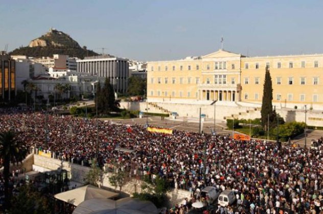 Έρχονται κρεμάλες ή στο σπίτι του κρεμασμένου δεν μιλάνε για σκοινί...  - Ένα άρθρο του Κώστα Στούπα - Κυρίως Φωτογραφία - Gallery - Video