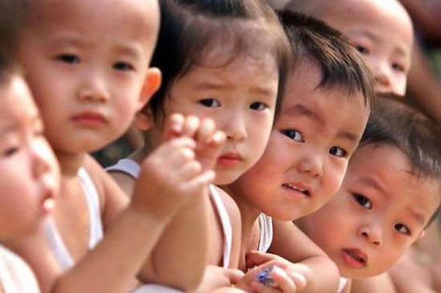 Το ακούσαμε κι αυτό: Πάνω από 300 εκατ. εκτρώσεις στην Κίνα τα τελευταία σαράντα χρόνια  - Κυρίως Φωτογραφία - Gallery - Video