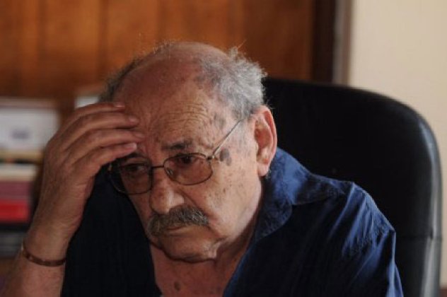 Έφυγε ο Χρόνης Μίσσιος σε ηλικία 82 ετών - Κυρίως Φωτογραφία - Gallery - Video