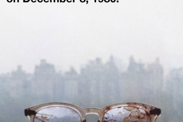 Το γύρο του κόσμου κάνει από χθες η φωτογραφία με τα ματοβαμμένα γυαλάκια του Τζων Λένον που ανέβασε η Γιόκο Όνο χθες επέτειο του γάμου τους (φωτό)    - Κυρίως Φωτογραφία - Gallery - Video
