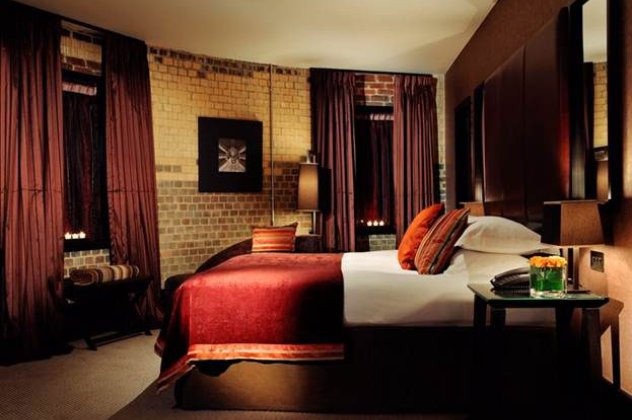 Tα 5 Βoutique Hotels που θα σας κάνουν να θέλετε διακαώς να πάτε ερωτευμένοι (εικόνες)  - Κυρίως Φωτογραφία - Gallery - Video