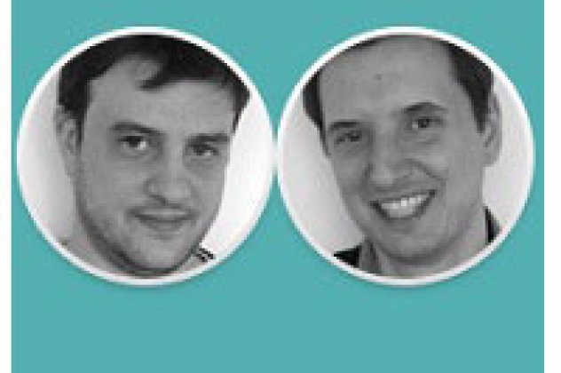 Ν. Μωραϊτάκης και Σπ. Μαγιάτης... ακτινογραφούν την ελληνική startup επιχειρηματικότητα - Μία συνέντευξη - must για όσους θέλουν να ονειρεύονται σε αυτή τη χώρα!‏ - Κυρίως Φωτογραφία - Gallery - Video
