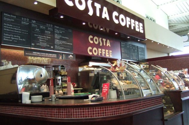 Τέλος εποχής για τα Costa Coffee του Άρη Βωβού - Κυρίως Φωτογραφία - Gallery - Video