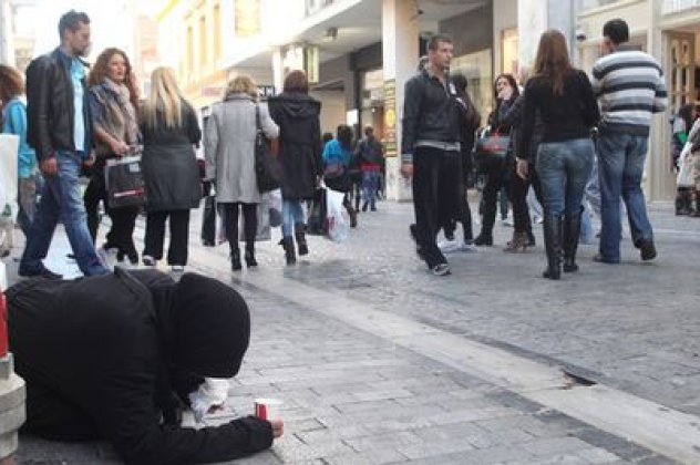 Σε λάθος κατεύθυνση οι πολιτικές εξελίξεις δηλώνει το 87% των νέων! - Κυρίως Φωτογραφία - Gallery - Video