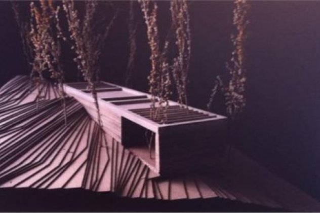 Η Κρήτη γίνεται τόπος υποδοχής της Νέας Ελληνικής αρχιτεκτονικής άποψης - 5η Triennale έως τις 18/04 (φωτό) - Κυρίως Φωτογραφία - Gallery - Video