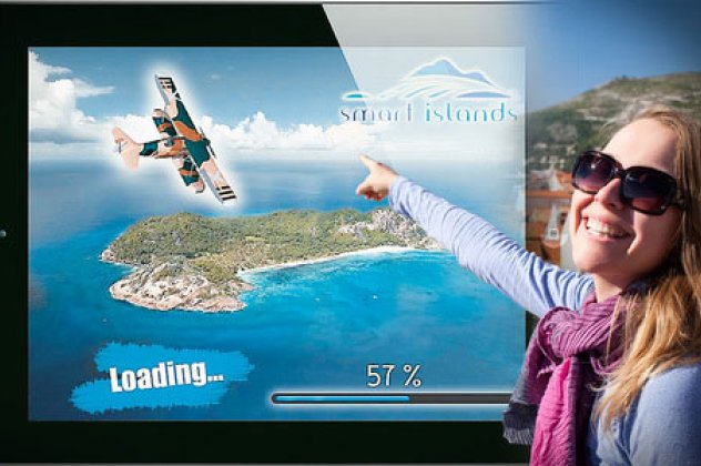 Good news : Μια ελληνική εφαρμογή μας ταξιδεύει στα νησιά μέσω κινητού! Αμέ, σκίζουμε στο διαδίκτυο! - Κυρίως Φωτογραφία - Gallery - Video