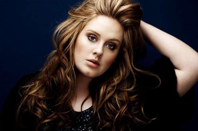 Mε 20 εκατ. λίρες η Adele αναδεικνύεται στην πλουσιότερη νεαρή Βρετανίδα καλλιτέχνη! (φωτό) - Κυρίως Φωτογραφία - Gallery - Video
