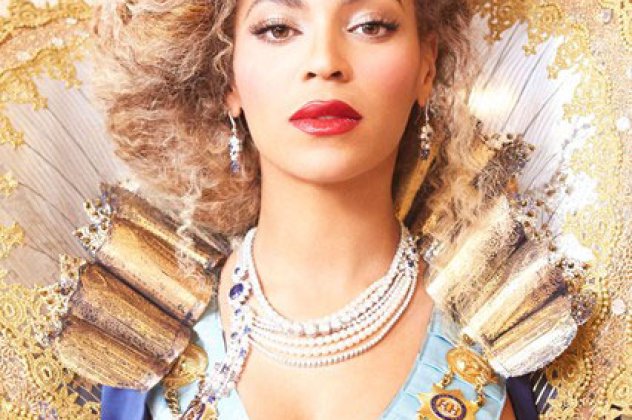  Οι DSquared2 θα ντύσουν την Beyonce στην παγκόσμια περιοδία της  - Κυρίως Φωτογραφία - Gallery - Video
