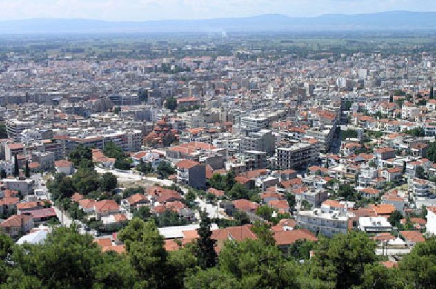 Πάμε Σέρρες? Μία πόλη της Μακεδονίας με αμέτρητες φυσικές ομορφιές εντός και εκτός συνόρων (φωτό) - Κυρίως Φωτογραφία - Gallery - Video