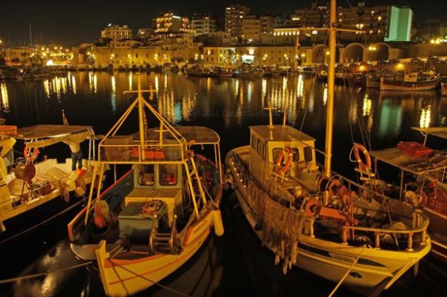 Good News: Το Ηράκλειο της Κρήτης μία από τις 21 πιο έξυπνες πόλεις του κόσμου! Δείτε τη λίστα με όλες τις smart cities! (φωτό) - Κυρίως Φωτογραφία - Gallery - Video