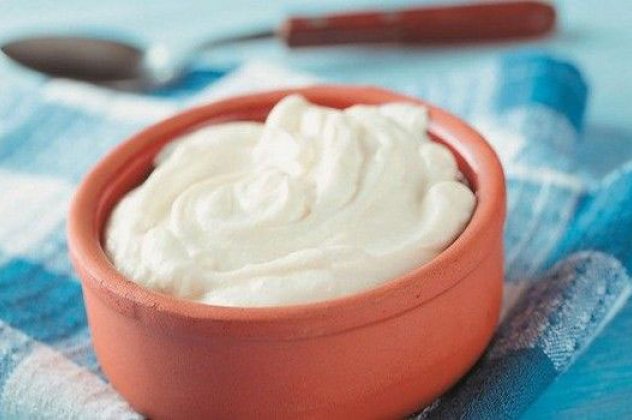 Το greek yogurt κατακτά την Μ. Βρετανία - Δείτε αριθμούς εξαγωγών και πωλήσεων με πολύ θετικό πρόσημο! - Κυρίως Φωτογραφία - Gallery - Video