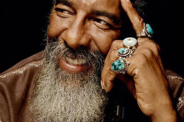 Richie Havens: Η... ψυχή του Woodstock δεν άντεξε - Ο Αμερικανός τραγουδιστής... έφυγε χθες σε ηλικία 72 ετών (φωτό - βίντεο)  - Κυρίως Φωτογραφία - Gallery - Video