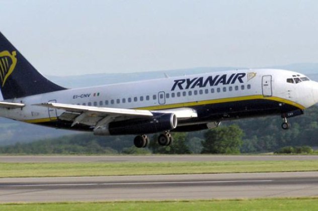 Good News: H Ryanair υπόσχεται να φέρει 10 εκατ. τουρίστες, αν μειωθούν οι φόροι στο Ελ. Βενιζέλος!  - Κυρίως Φωτογραφία - Gallery - Video