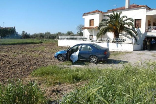 Αυτοκτόνησε με όπλο G3 του στρατού o υποδιευθυντής της Αγροτικής Τράπεζας στην Καλλονή! - Κυρίως Φωτογραφία - Gallery - Video