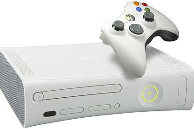 Σύντομα στην κυκλοφορία η κονσόλα Xbox-Η Microsoft θέλει να φέρει νέα εποχή στα παιχνίδια - Κυρίως Φωτογραφία - Gallery - Video
