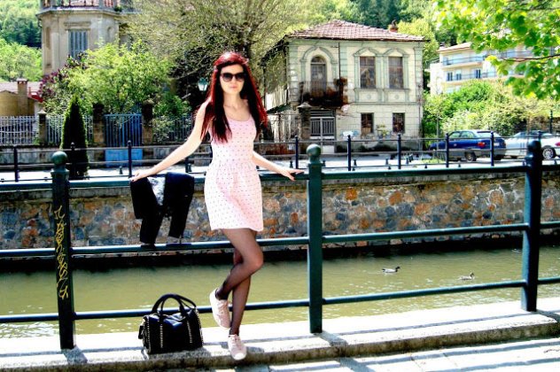Φλώρινα: Εκεί όπου αρχίζει η Ελλάδα - Δείτε τις φωτογραφίες που έστειλε στο Πινάκιο η Νίνα Καψάλη που σπουδάζει στην πανέμορφη πόλη της Μακεδονίας!‏ - Κυρίως Φωτογραφία - Gallery - Video