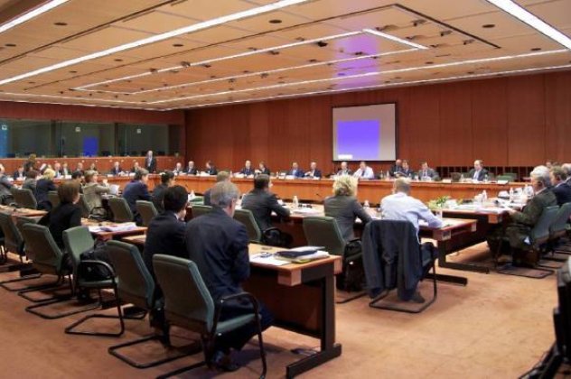 Εγκρίθηκε η δόση των 2,8 δις Euroworking Group - Κυρίως Φωτογραφία - Gallery - Video