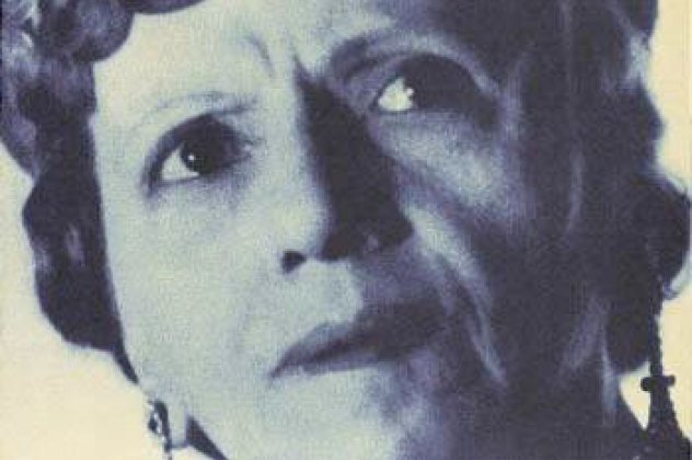 Μαρίκα Κοτοπούλη-η μεγάλη ηθοποιός του θεάτρου, η γυναίκα που έζησε τον απόλυτο αλλά «παράνομο» έρωτα με τον Ίωνα Δραγούμη-126 χρόνια από τη γέννηση της-Αφιέρωμα  - Κυρίως Φωτογραφία - Gallery - Video