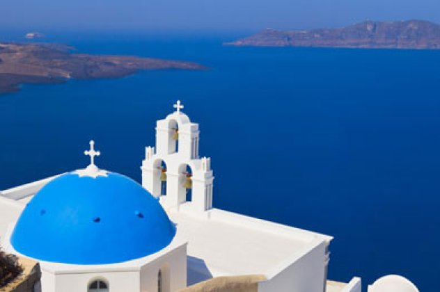 Ποιούς προορισμούς προτιμούν οι Έλληνες για το Πάσχα; - Κυρίως Φωτογραφία - Gallery - Video