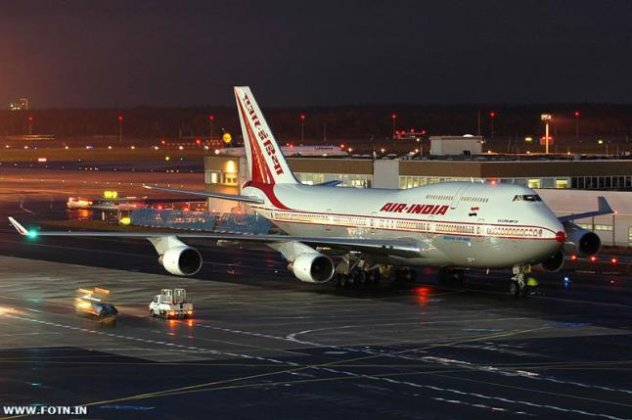 Air India: Οι πιλότοι πήγαν για ύπνο εν ώρα πτήσης και άφησαν στο πόστο τους... αεροσυνοδούς‏! - Κυρίως Φωτογραφία - Gallery - Video