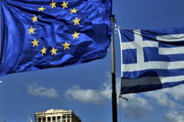 Eurogroup Countdown: Σύμφωνα με πηγές του Reuters, η συμφωνία Ε.Ε.-ΔΝΤ βρίσκεται προ των θυρών - Κυρίως Φωτογραφία - Gallery - Video