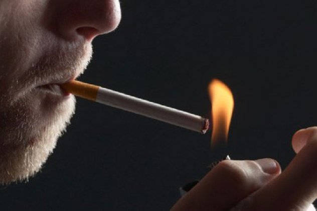 Το κάπνισμα «σαπίζει» τον εγκέφαλο - Κυρίως Φωτογραφία - Gallery - Video