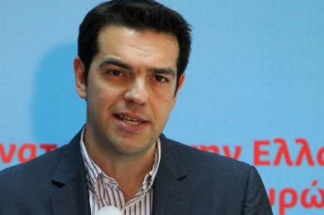 Για πρώτη φορά ο Αλέξης Τσίπρας αποδέχθηκε πρόσκληση για breakfast με τους Ευρωπαίους πρέσβεις: Τώρα στη Μεγάλη Βρετανία - Κυρίως Φωτογραφία - Gallery - Video