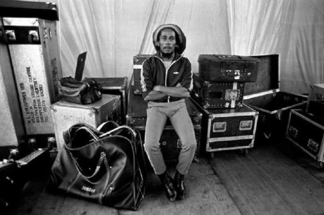 Don't worry be happy: Το μήνυμα ζωής που μας άφησε για πάντα ο Bob Marley ο θρύλος της ρέγγε με τα τραγούδια του - Έσβησε μια τέτοια μέρα του Μαίου κάνοντας τζόγγινγκ στη Νέα Υόρκη - Αφιέρωμα - Κυρίως Φωτογραφία - Gallery - Video