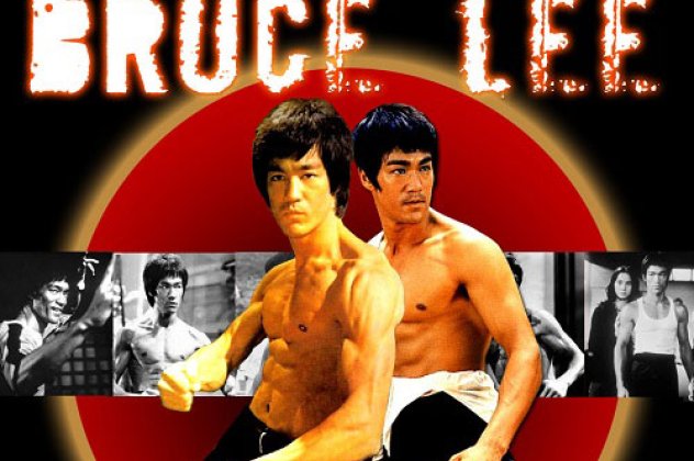 Αφιέρωμα στο Bruce Lee, το θρύλο των πολεμικών τεχνών, 72 χρόνια από τη γέννησή του - Κυρίως Φωτογραφία - Gallery - Video