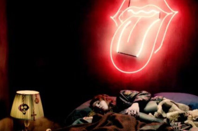 Το νέο «απαγορευμένο» βιντεοκλίπ των Rolling Stones - Κυρίως Φωτογραφία - Gallery - Video