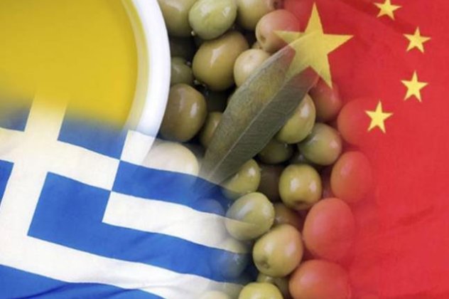 Good news: Η ΑΣΟΕΕ , το Ελληνικό οικονομικό Πανεπιστήμιο βοηθά το start up των ελληνικών επιχειρήσεων στην Κίνα- Λάδι, προϊόντα SPA, αργυροχρυσοχοΐας, κρασί, μέλι κ.α.  - Κυρίως Φωτογραφία - Gallery - Video