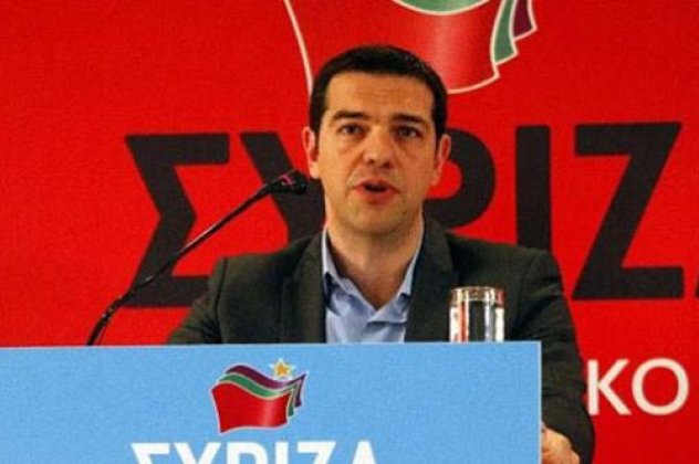 Αυτοδιάλυση των συνιστωσών προανήγγειλε ο Αλέξης Τσίπρας από το βήμα της Κ.Ε του ΣΥΡΙΖΑ! - Κυρίως Φωτογραφία - Gallery - Video