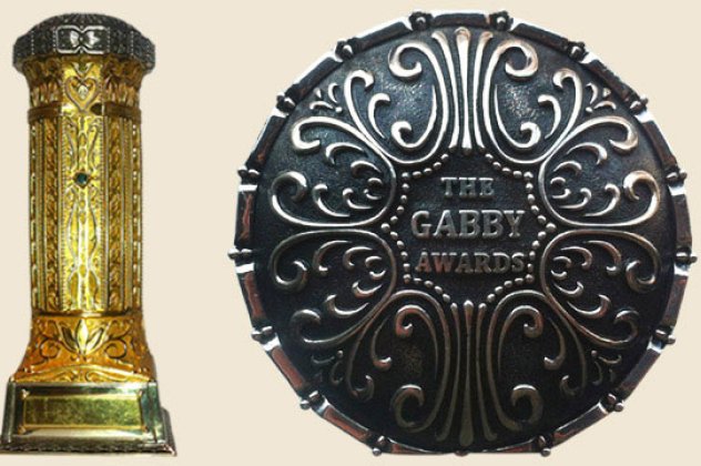 Τα Gabby Awards (Greek America's Best and Brightest Stars) το Σάββατο 25 Μαΐου στο Χόλυγουντ-δείτε τις υποψηφιότητες - Κυρίως Φωτογραφία - Gallery - Video