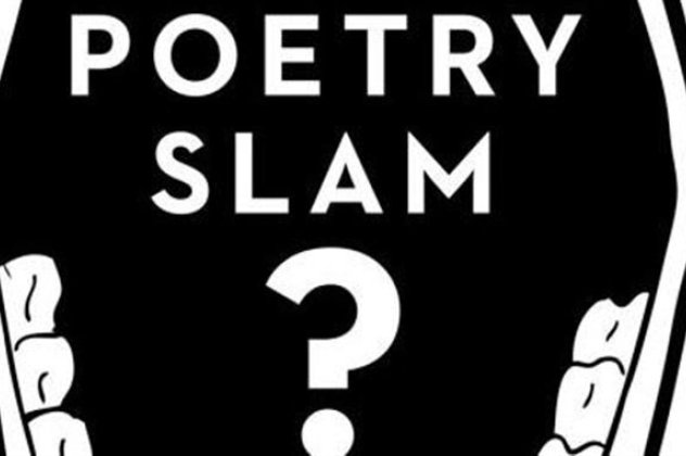 Good News: «Γίνε το ποίημά σου! Μάθε το, ‘φόρεσέ’ το και ‘ξήλωσέ’ το επί σκηνής»: το σύνθημα στο Διαγωνισμό ποίησης Thess Poetry Slam? 2013 - Κυρίως Φωτογραφία - Gallery - Video