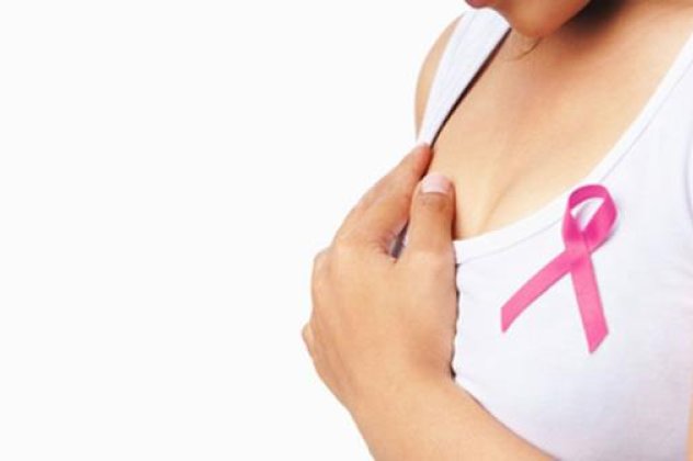 Ιάπωνες ανακάλυψαν νέα θεραπεία για τον καρκίνο του μαστού που ''πυροβολεί'' τα καρκινικά κύτταρα;‏ - Κυρίως Φωτογραφία - Gallery - Video