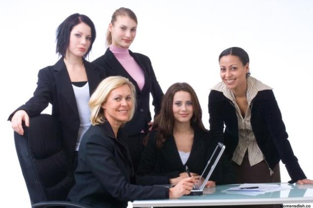 Περισσότερες γυναίκες στις ανώτερες θέσεις των επιχειρήσεων: Συμμετέχετε στην διαδικτυακή καμπάνια morewomen onboards! Άντε μπράβο!  - Κυρίως Φωτογραφία - Gallery - Video