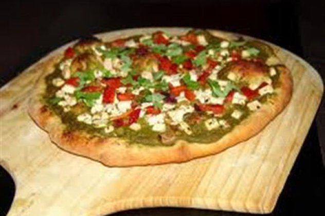Παραγγελία πίτσας για...ρεκόρ Γκίνες! 30. 000 κομμάτια σε βάση του ΝΑΤΟ! - Κυρίως Φωτογραφία - Gallery - Video