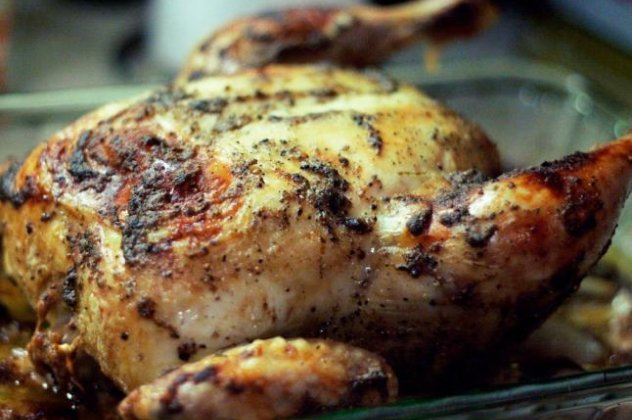 Μαγειρέψτε διαβολικό κοτόπουλο με συνταγή από το… διαολάκι της κουζίνας  Άκη Πετρετζίκη  - Κυρίως Φωτογραφία - Gallery - Video