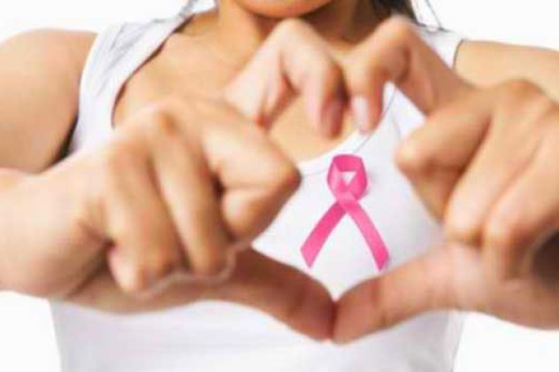 Κληρονομική προδιάθεση για καρκίνο του μαστού: Όλη η αλήθεια!  - Κυρίως Φωτογραφία - Gallery - Video