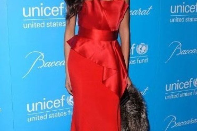 Το Hollywood στηρίζει την UNICEF ! - Κυρίως Φωτογραφία - Gallery - Video